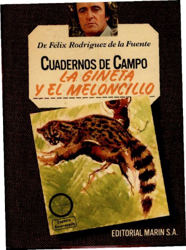 ﻿ژنت و مانگوس