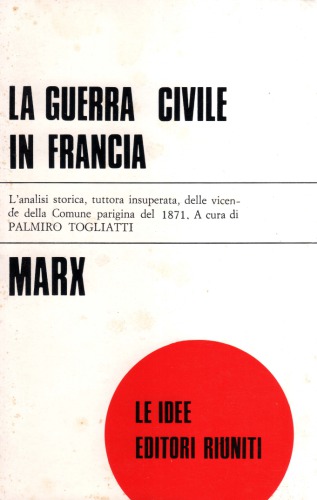 ﻿جنگ داخلی در فرانسه