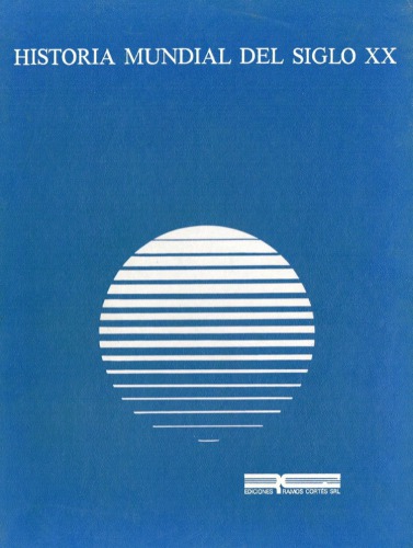 ﻿تاریخ جهانی قرن بیستم 4