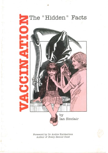 ﻿واکسیناسیون - حقایق 