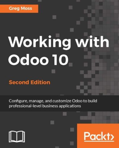 ﻿کار با Odoo 10