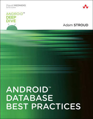 ﻿بهترین روش های پایگاه داده اندروید