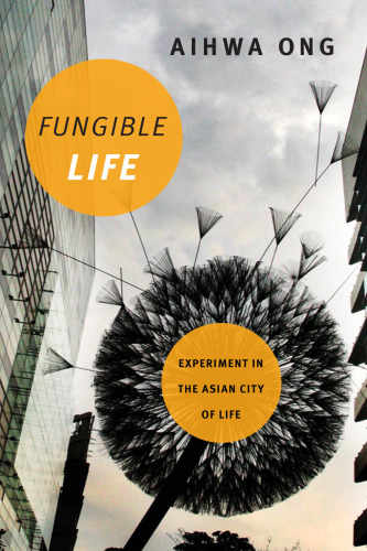 ﻿Fungible Life: آزمایش در شهر زندگی آسیایی
