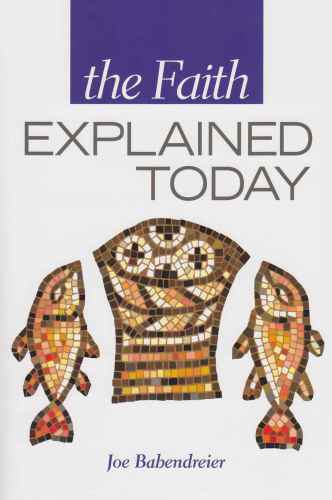 ﻿ایمانی که امروز توضیح داده شد