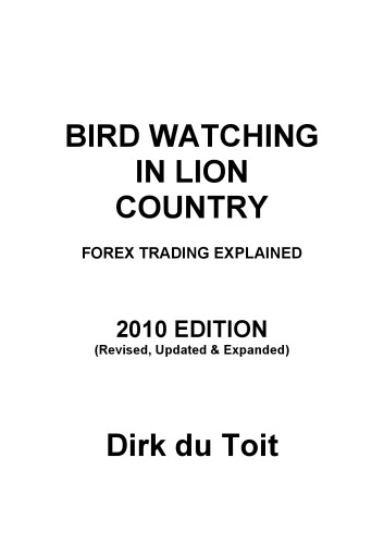 ﻿تماشای پرنده در کشور شیر