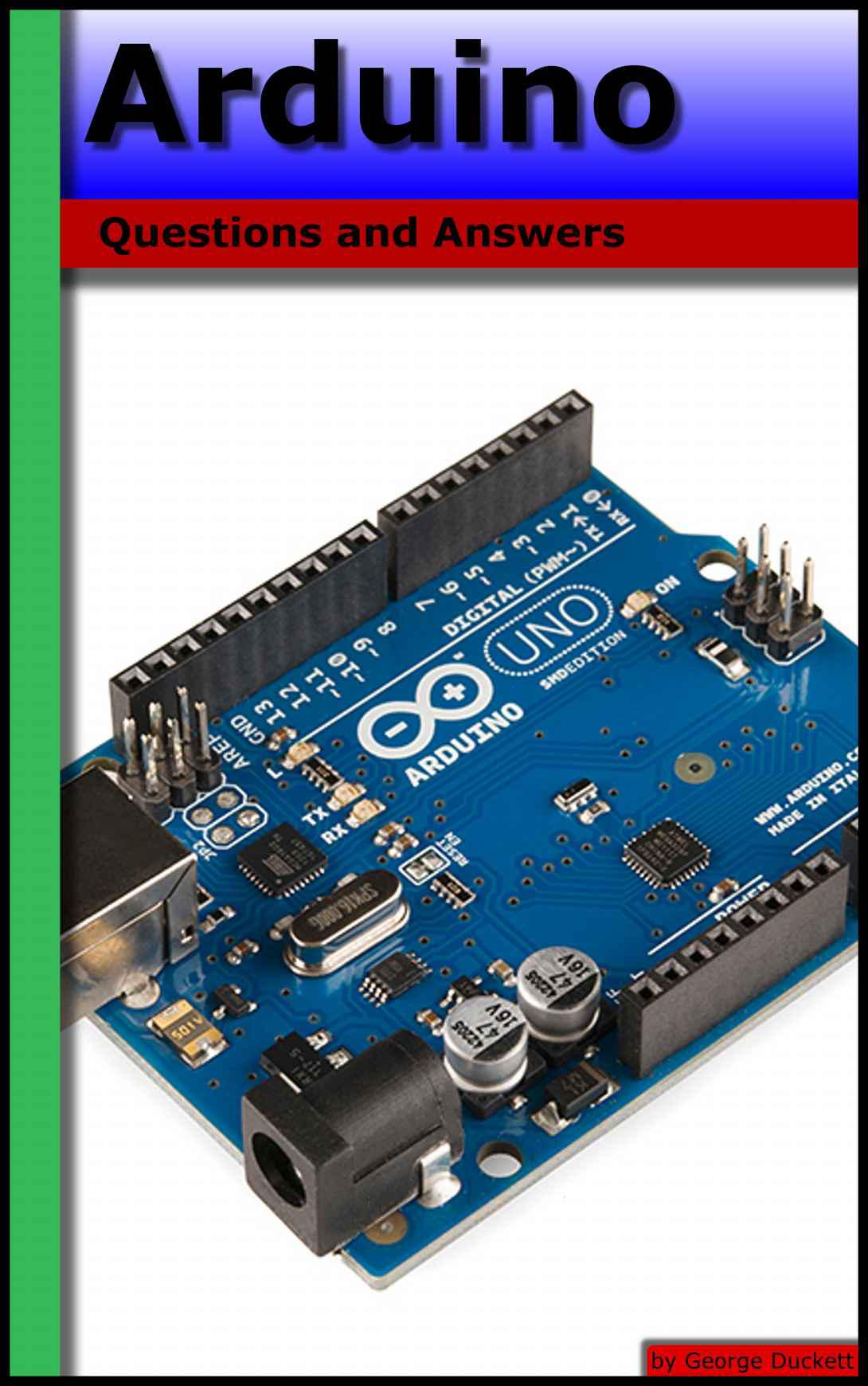 Arduino Stack Exchange: سوالات و پاسخ ها