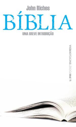 کتاب مقدس: معرفی مختصر