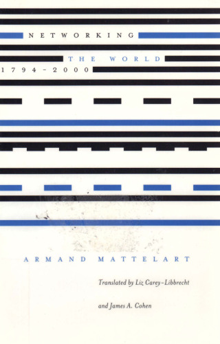 ﻿شبکه سازی جهان، 1794-2000