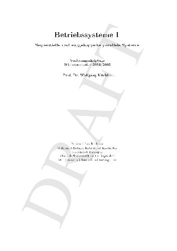 سیستم عامل I 001