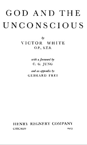 ﻿خدا و ناخودآگاه