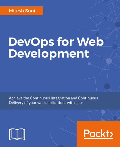 DevOps برای توسعه وب