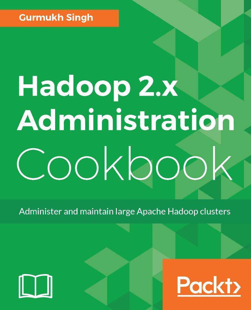 ﻿کتاب آشپزی مدیریت Hadoop 2.x