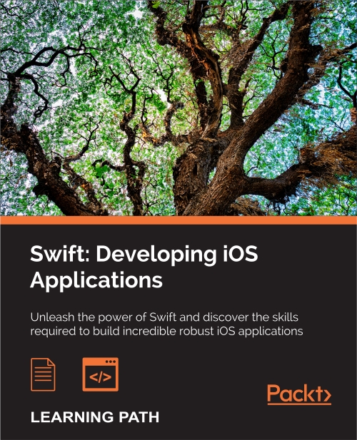﻿Swift: در حال توسعه برنامه های iOS