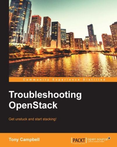 عیب یابی OpenStack