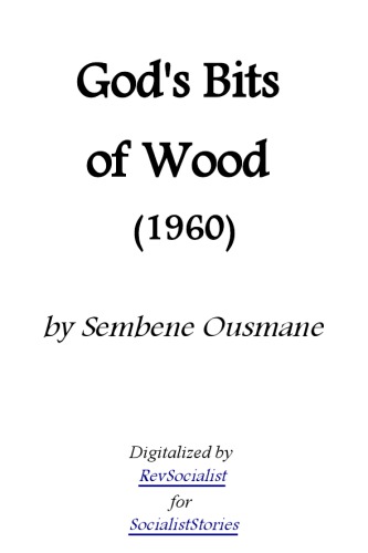 ﻿تکه های چوب خدا