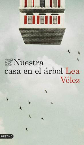 خانه ما درخت است