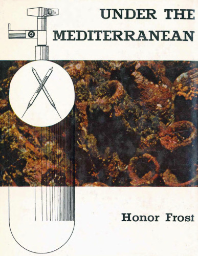 ﻿زیر مدیترانه: آثار باستانی دریایی