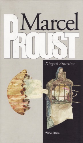 خانم آلبرتینا