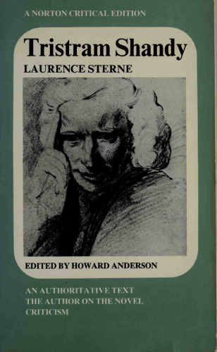 ﻿تریسترام شاندی