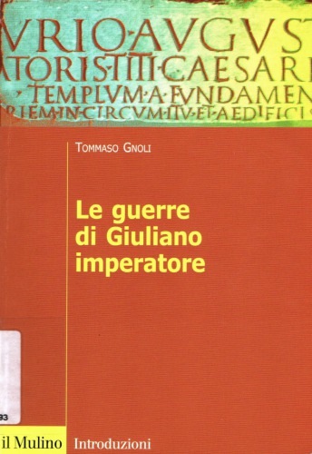 ﻿جنگ های امپراتور جولیان