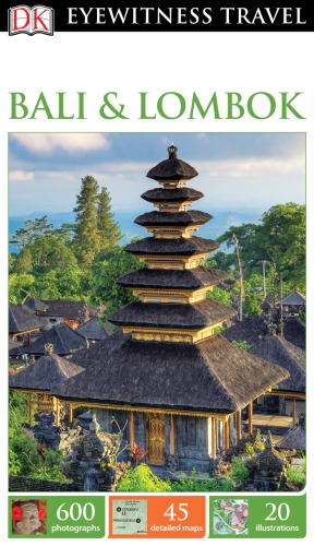 ﻿بالی و لومبوک