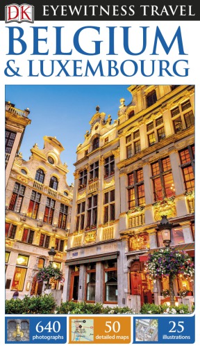 ﻿بلژیک و لوکزامبورگ