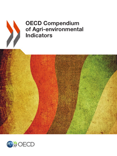 ﻿خلاصه شاخص های کشاورزی و زیست محیطی OECD.
