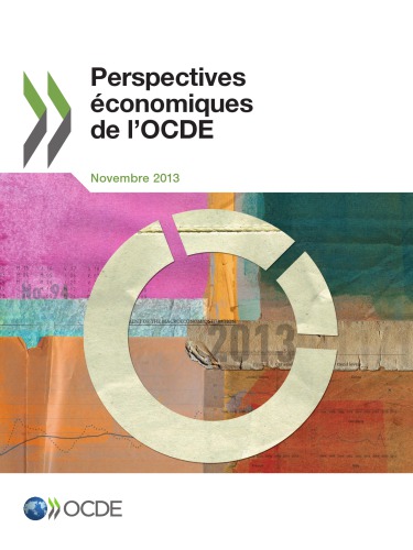 ﻿Perspectives Economiques de l’ocde، جلد 2013 شماره 2.
