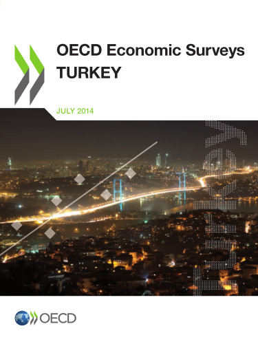 ﻿بررسی های اقتصادی OECD.