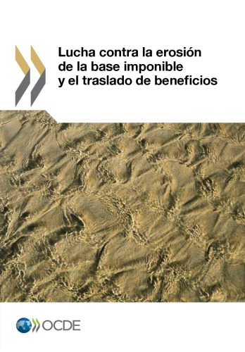 ﻿مبارزه با فرسایش پایه مشمول مالیات و انتقال مزایا.