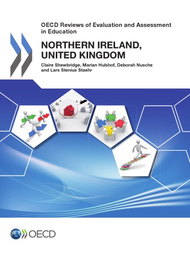 ﻿بررسی های OECD از ارزیابی و ارزیابی در آموزش.