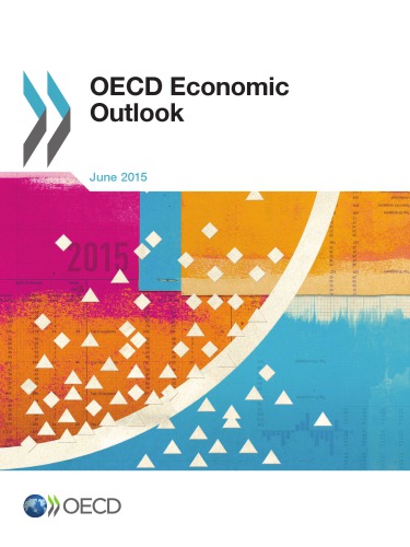 ﻿چشم انداز اقتصادی OECD 97، ژوئن 2015.