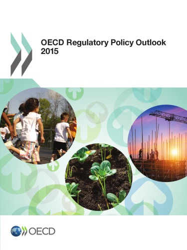 ﻿چشم انداز سیاست نظارتی OECD 2015.