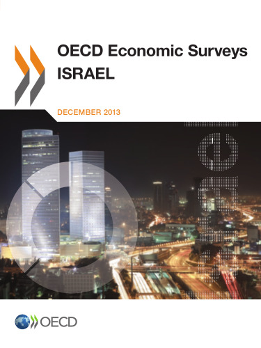 ﻿بررسی های اقتصادی OECD.