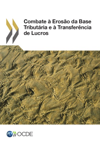 ﻿مبارزه با erosao da base tributaria و a transferencia de lucros.