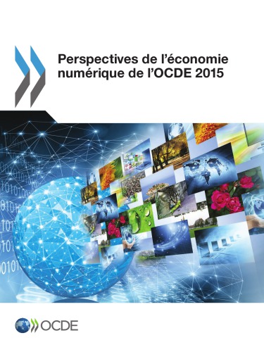 ﻿چشم انداز اقتصاد دیجیتال OECD 2015