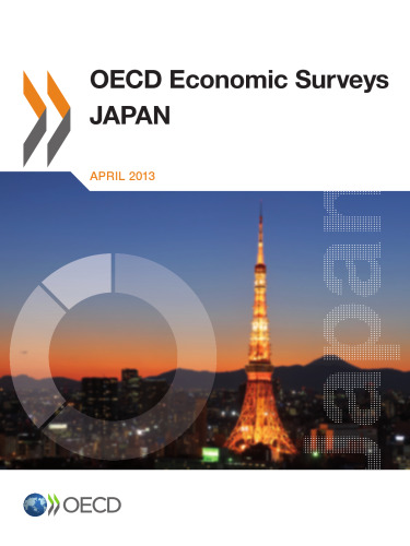 ﻿بررسی های اقتصادی OECD.
