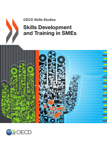 توسعه و آموزش مهارت ها در SME ها