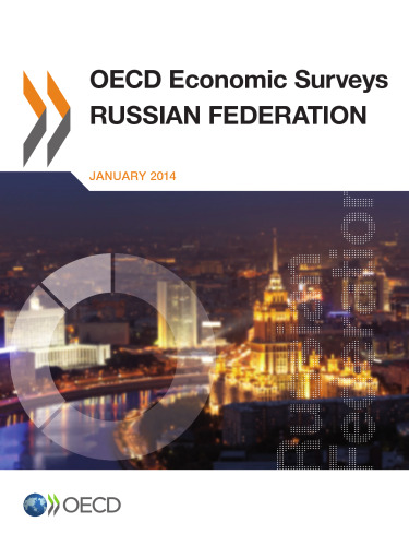 بررسی های اقتصادی OECD.