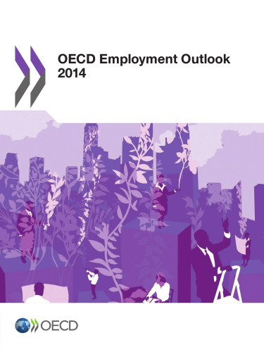 OECD Employment Outlook 2013.