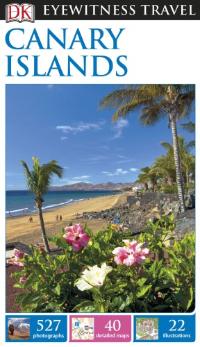 ﻿جزایر قناری