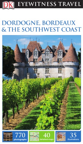 ﻿دوردون، بوردو و ساحل جنوب غربی