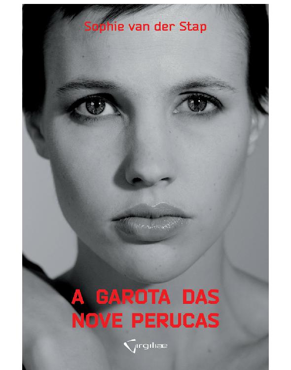 ﻿دختری با نه کلاه گیس