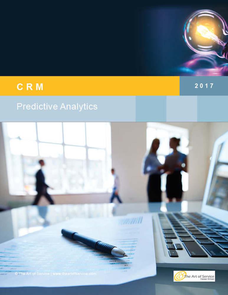 گزارش تحلیلی PREDICTIVE