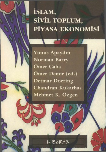 ﻿اسلام، جامعه مدنی، اقتصاد بازار