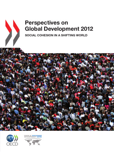 ﻿انسجام اجتماعی در جهان در حال تغییر