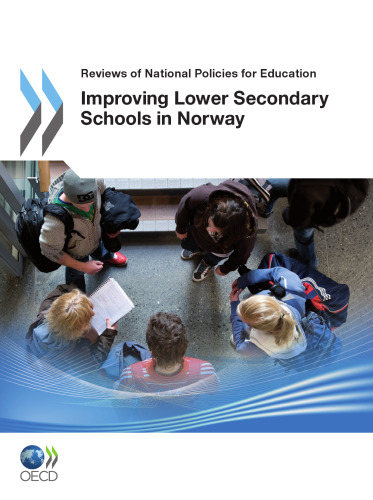 ﻿بررسی سیاست های ملی آموزش و پرورش.