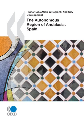 ﻿اندلس، اسپانیا 2010