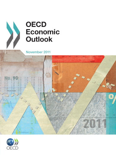 ﻿OECD Economic Outlook 2011، جلد 90.