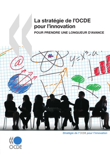 ﻿La Stratégie de L'Ocde Pour L'Innovation: Pour prendre une longueur D'avance.